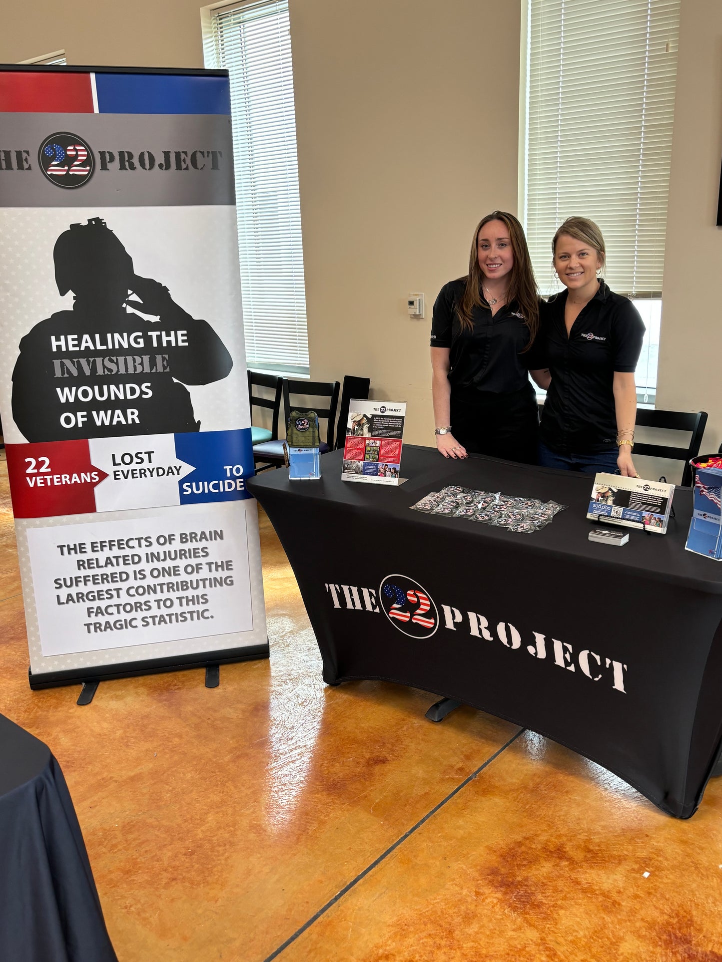 22P Women's Black OGIO® Limit Performance Polo