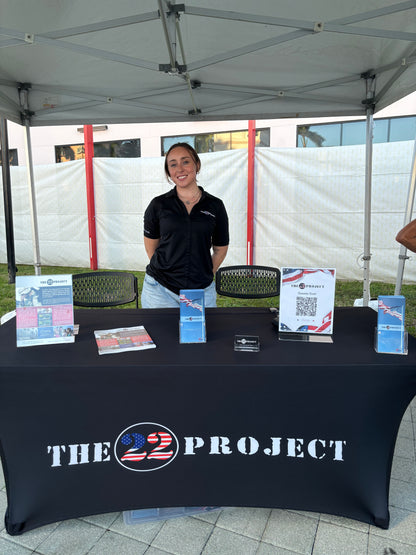 22P Women's Black OGIO® Limit Performance Polo