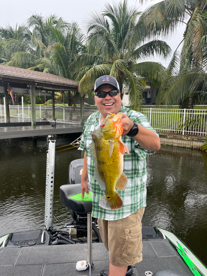 22P Navy + White New Era® 39THIRTY® Stretch Fit Cap