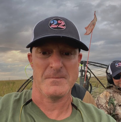 22P Navy + White New Era® 39THIRTY® Stretch Fit Cap