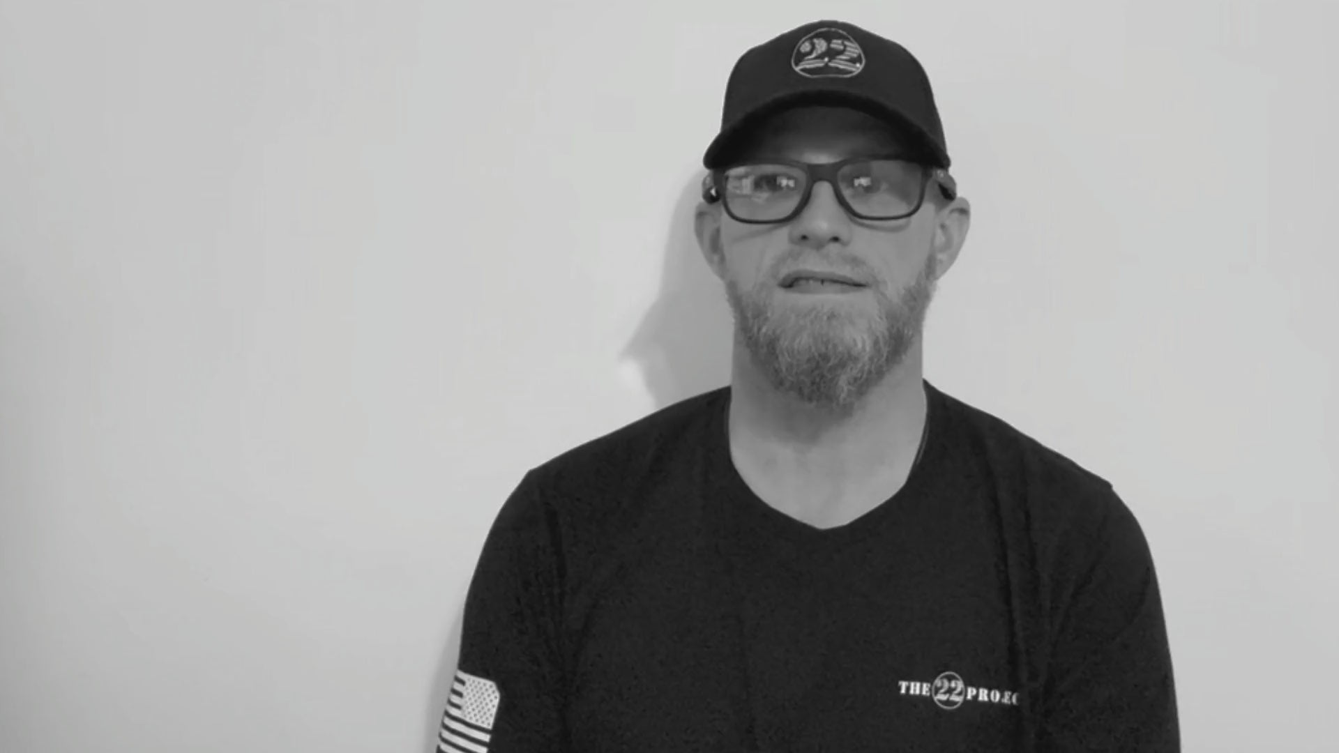 Load video: Hear directly from the veterans we serve—learn more about the impact of our work and how your purchase helps support life-changing treatment and recovery.